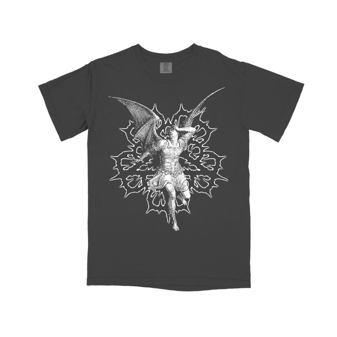 The First Outcast T-Shirt
