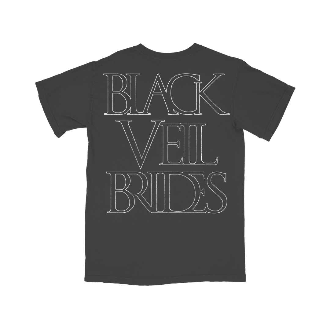 The First Outcast T-Shirt