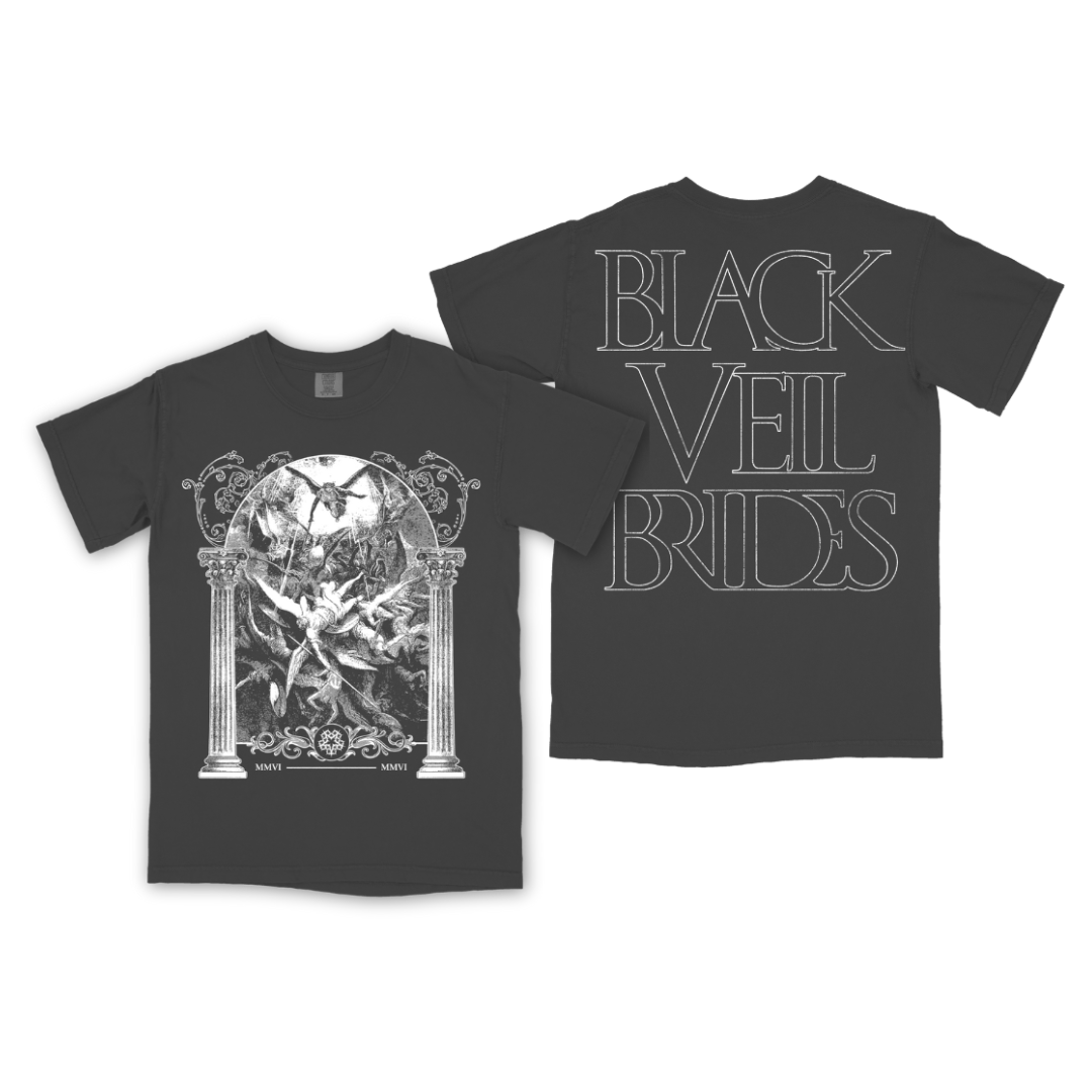 War in Heaven T-Shirt