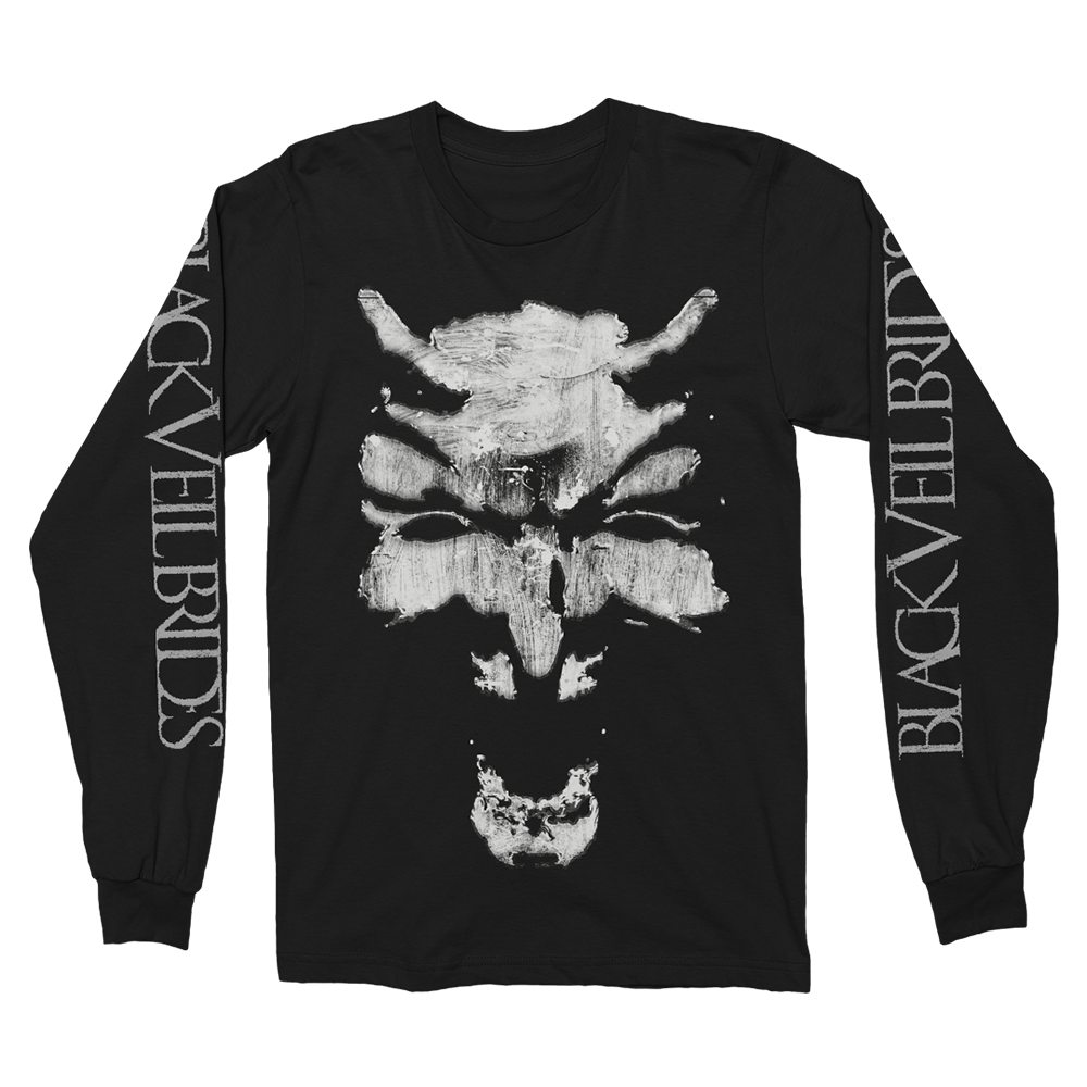 In The End Longsleeve Front