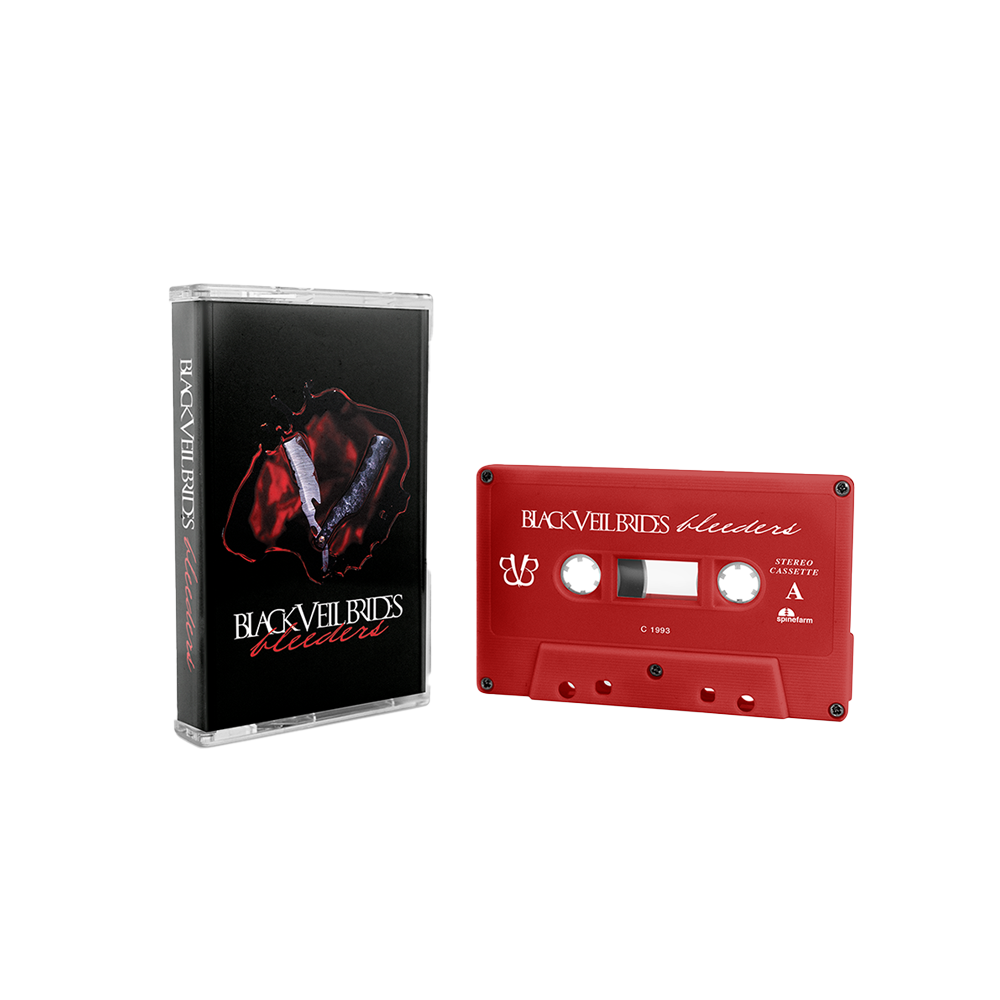 Bleeders Cassette