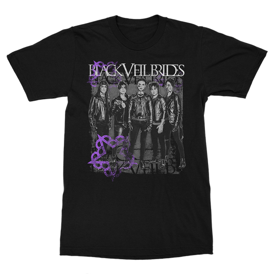 The Outcasts T-shirt