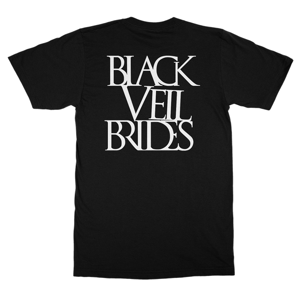 black veil brides t shirt