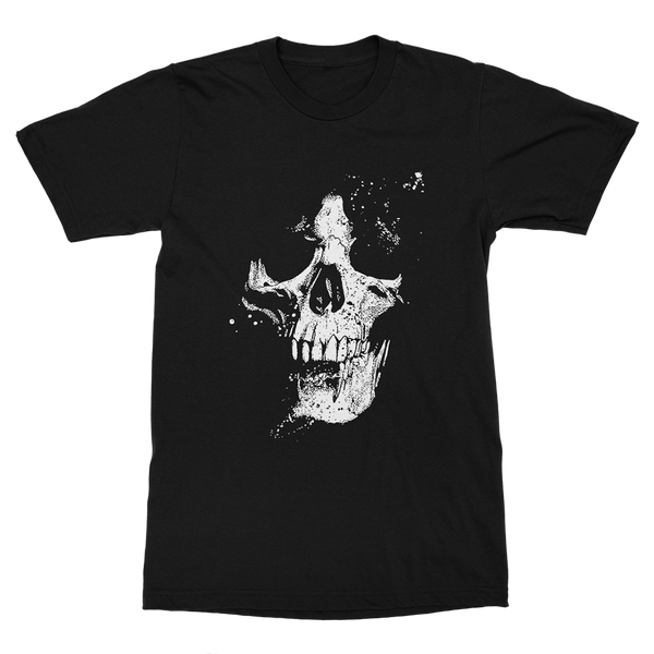 Skull T-Shirt – Black Veil Official Brides Store