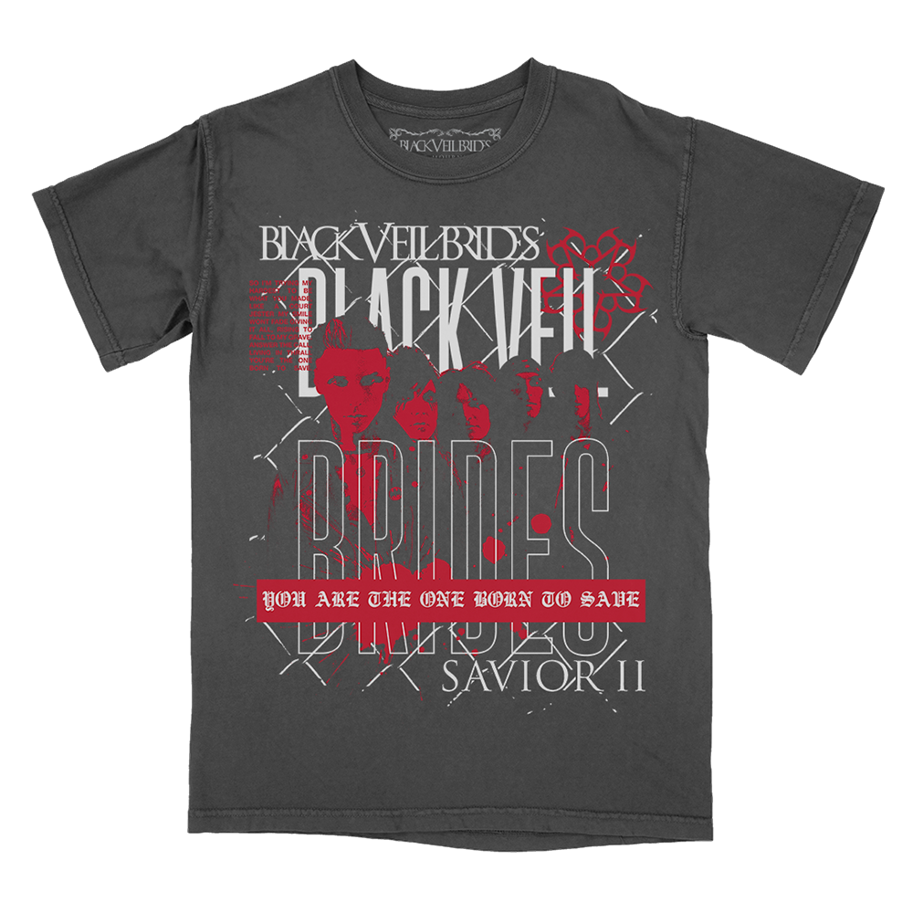 Savior II T-Shirt