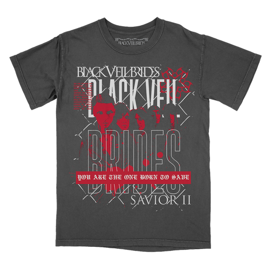 Savior II T-Shirt