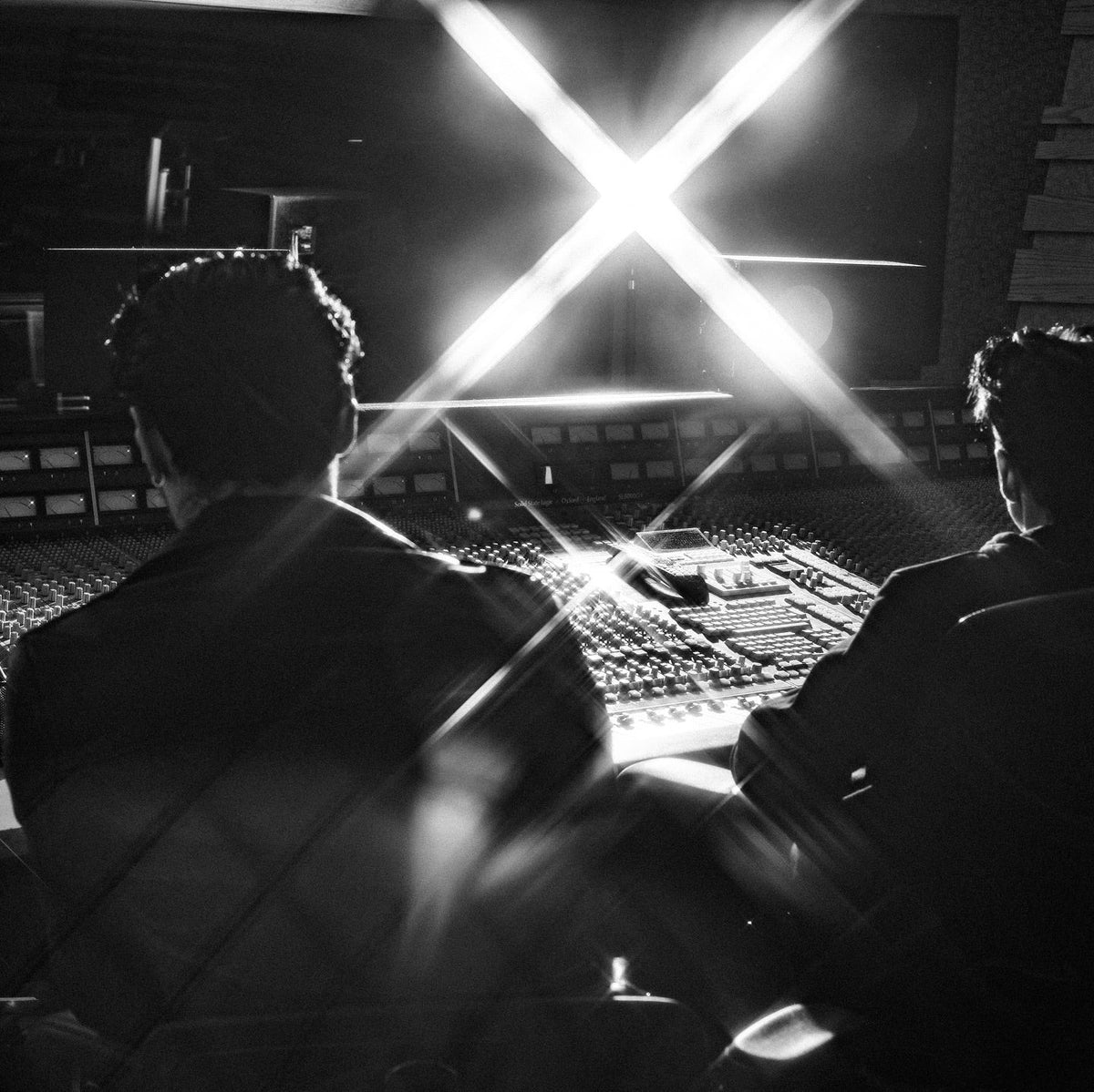 Black Veil Brides: In The Studio