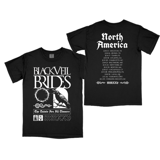 The Raven T-Shirt