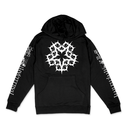 Hallelujah Outcast Hoodie