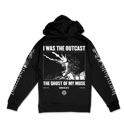 Hallelujah Outcast Hoodie