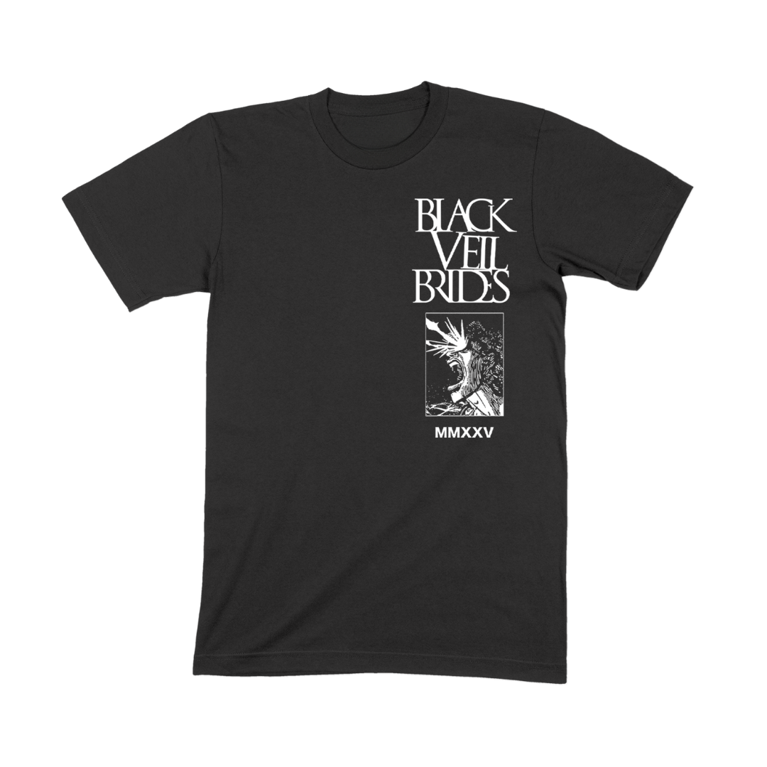 Hallelujah Outcast T-Shirt