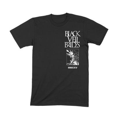 Hallelujah Outcast T-Shirt