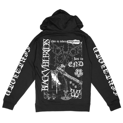 Certainty Hoodie