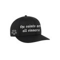 The Saints are All Sinners Hat - Hat
