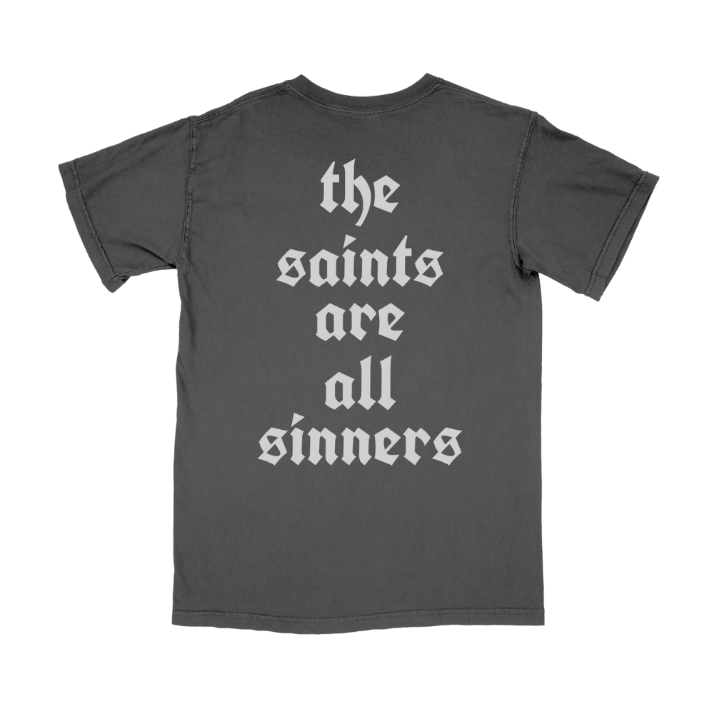 Scales of Justice Ecomm Exclusive T-Shirt - T-shirt