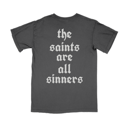 Scales of Justice Ecomm Exclusive T-Shirt