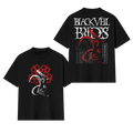 Goat Tour Tee