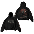 Vindicator Album Hoodie