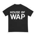 House of WAP T-Shirt - Men’s Graphic T-Shirt