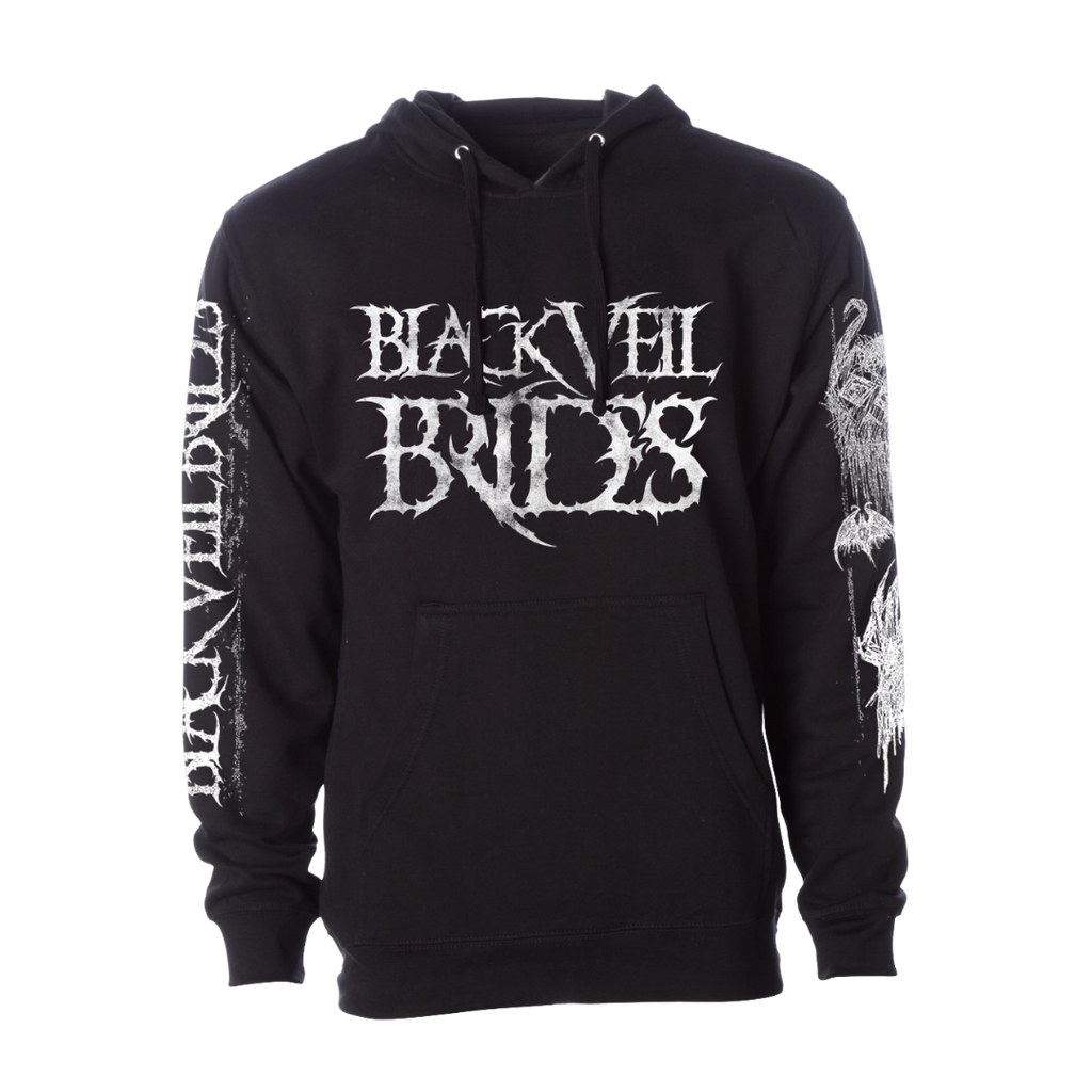 Goat Hoodie - Apparel