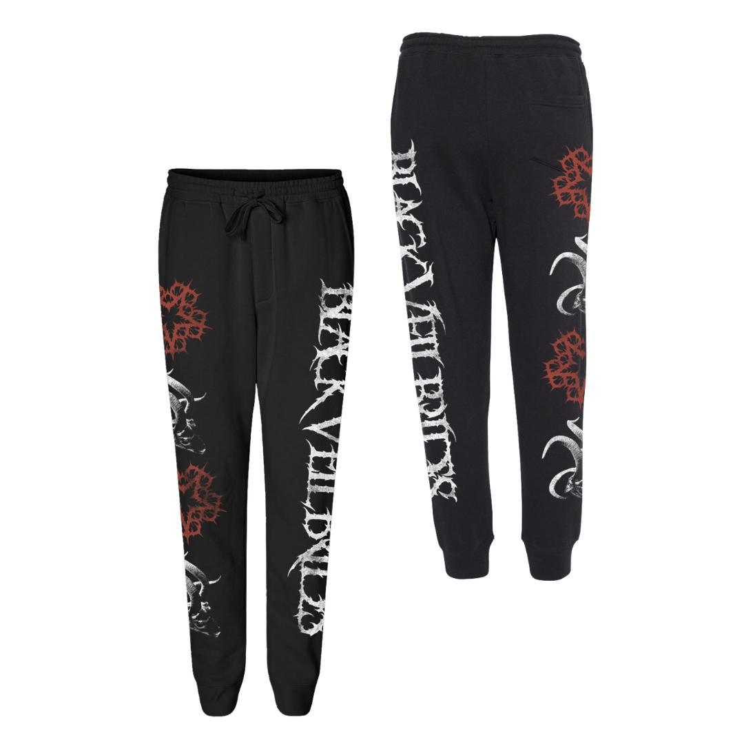 Goat Joggers - Apparel