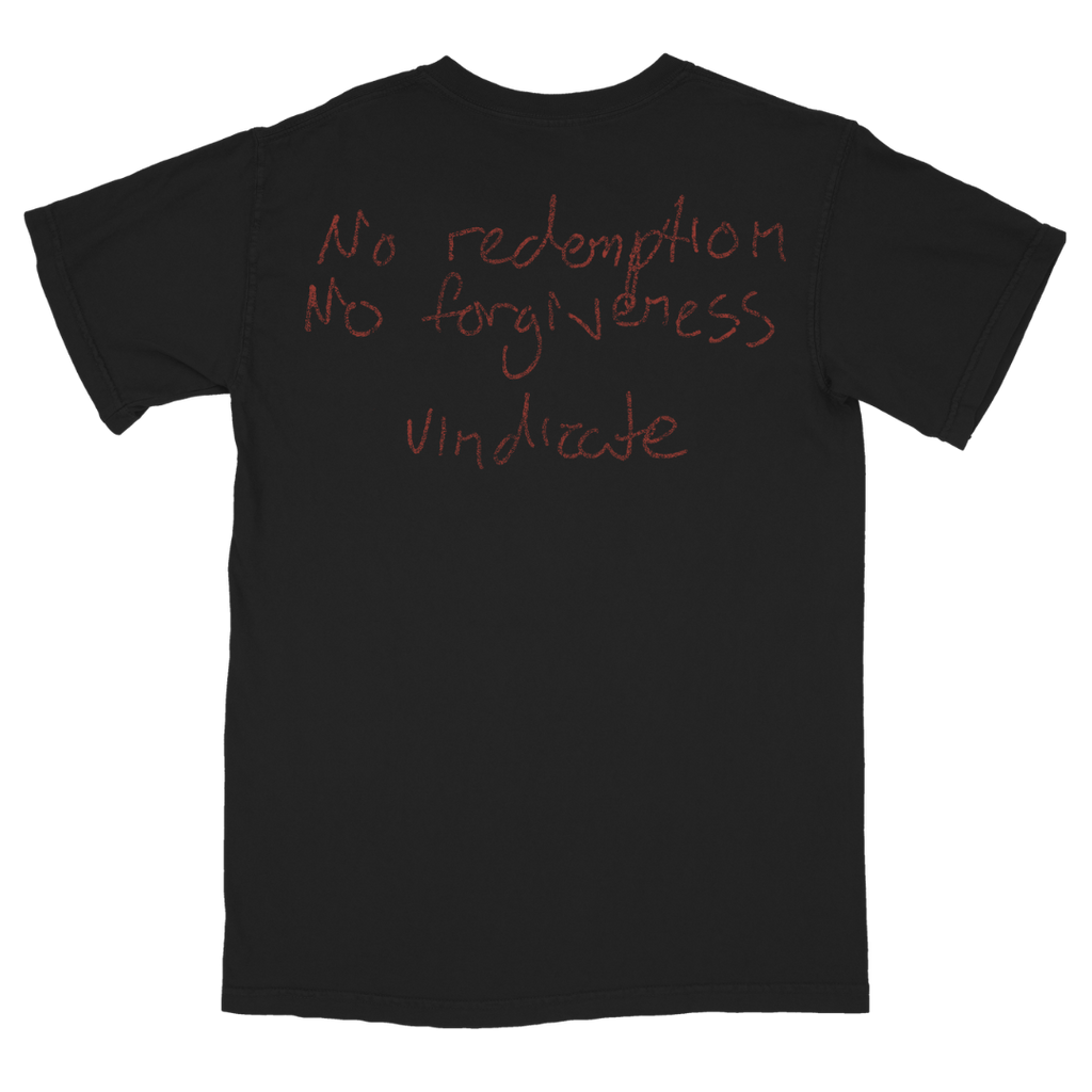 Teeth T-Shirt - T-shirt