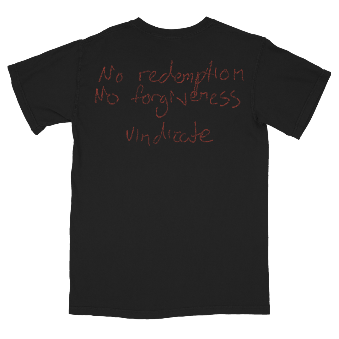 Teeth T-Shirt - T-shirt