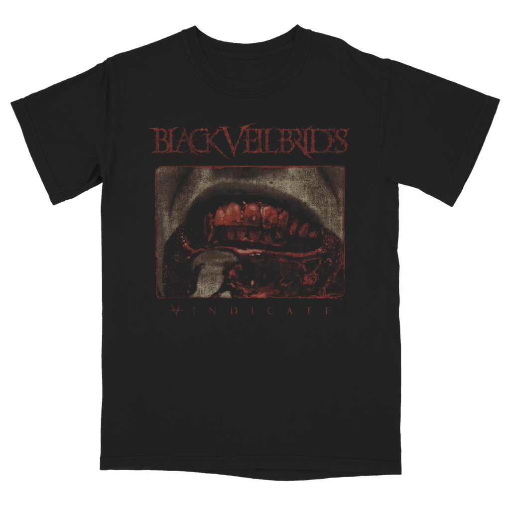 Teeth T-Shirt - T-shirt