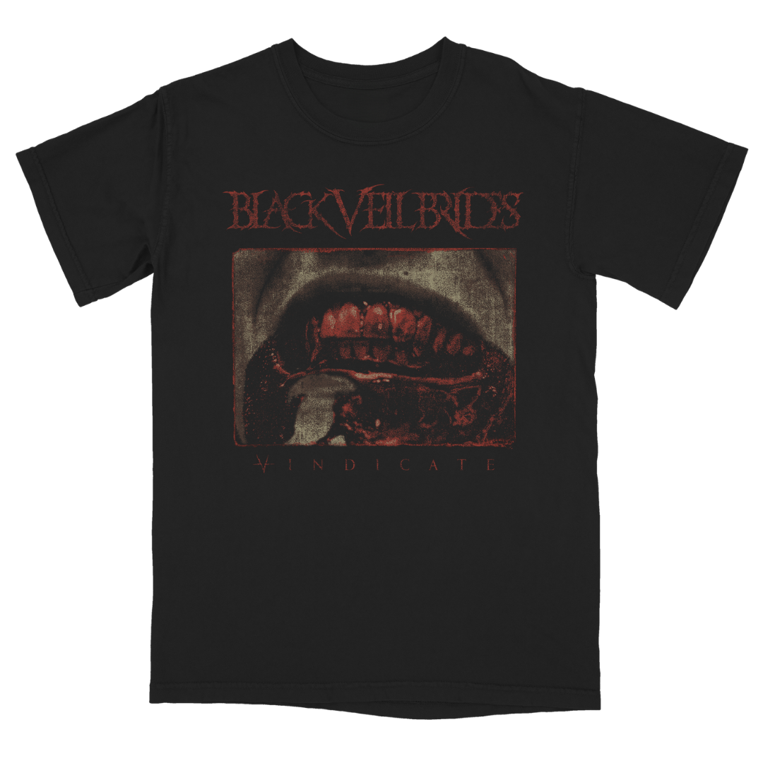 Teeth T-Shirt - T-shirt