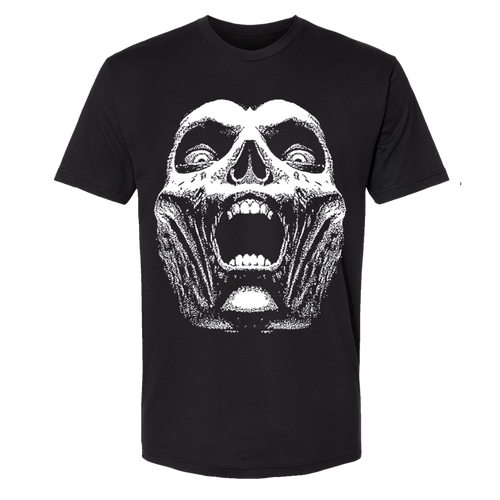 Brideface Tee - Apparel