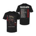 Rucking Fotten Tour T-Shirt - T-Shirt