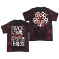Bloody Andy Vampire T-Shirt - T-Shirt