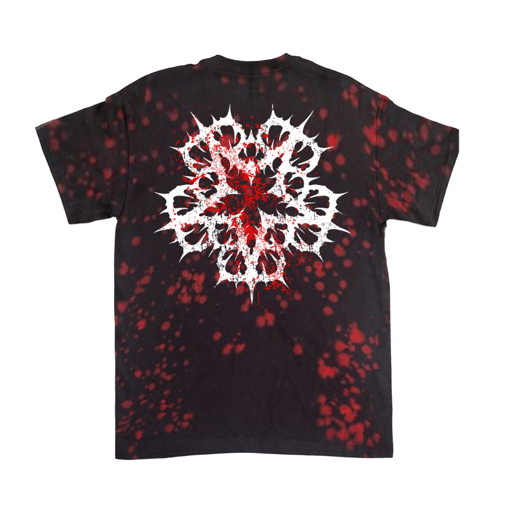 Bloody Andy Vampire T-Shirt - T-Shirt