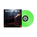 VINDICATE - Exclusive Fluorescent Green LP - Vinyl
