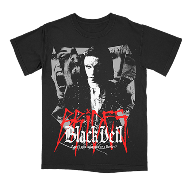 Black Veil Brides Official Store - Black Veil Brides Official Store