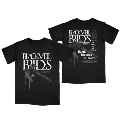 Axeblood T-Shirt