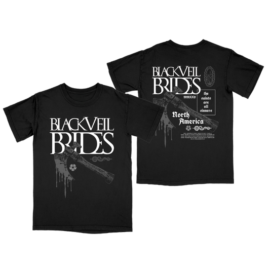 Axeblood T-Shirt