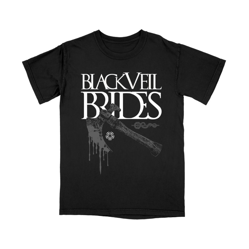 Axeblood T-Shirt - T-shirt