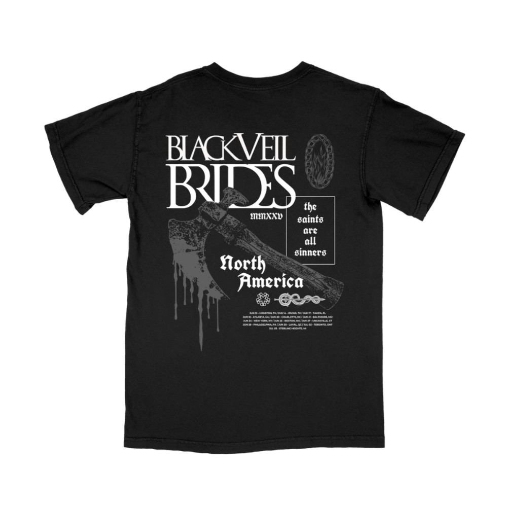 Axeblood T-Shirt