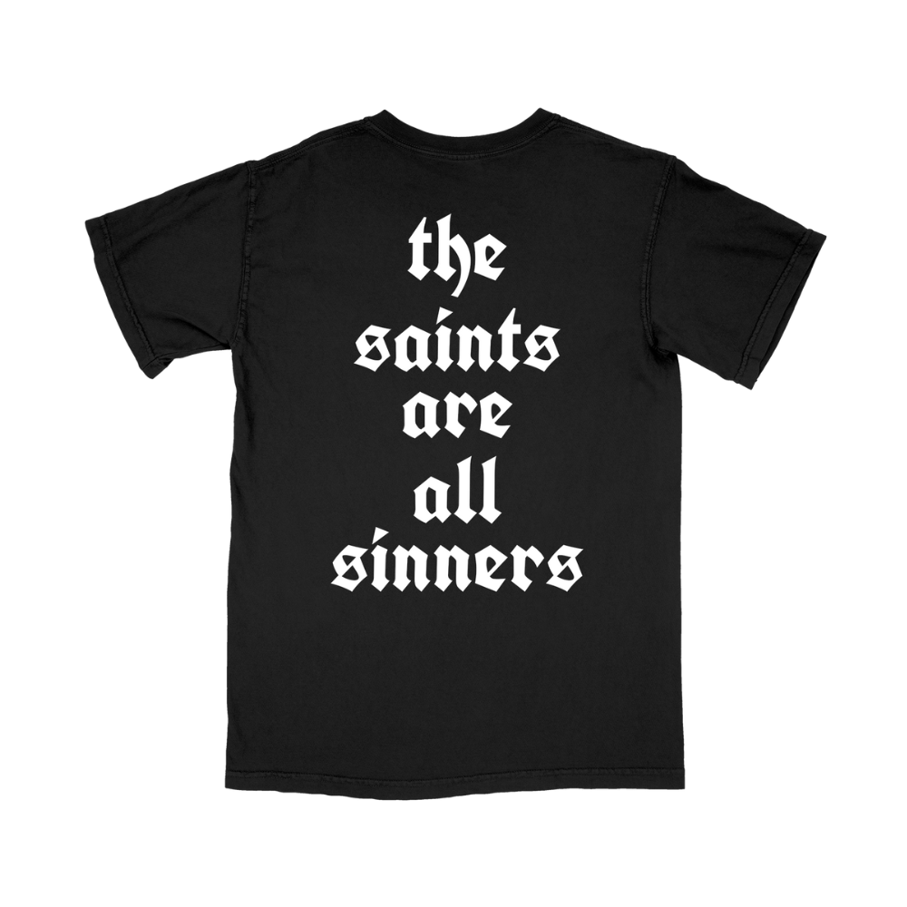 Scales of Justice T-Shirt