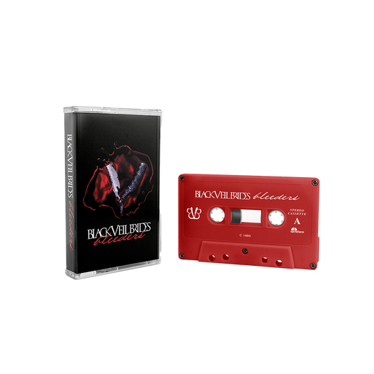 Bleeders Cassette