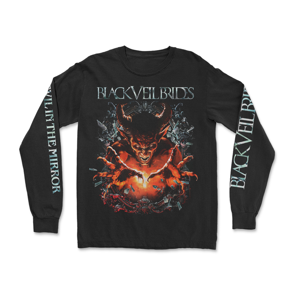 Black Veil Brides Official Store - Black Veil Brides Official Store