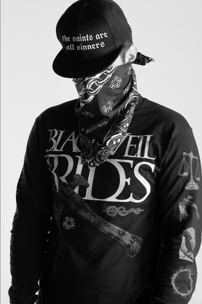 The Saints are All Sinners Hat