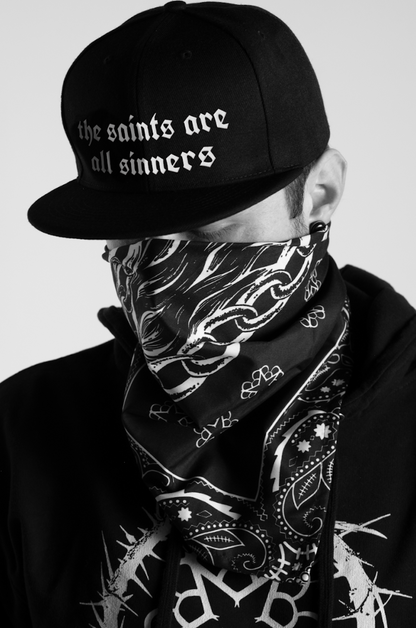 The Saints are All Sinners Hat