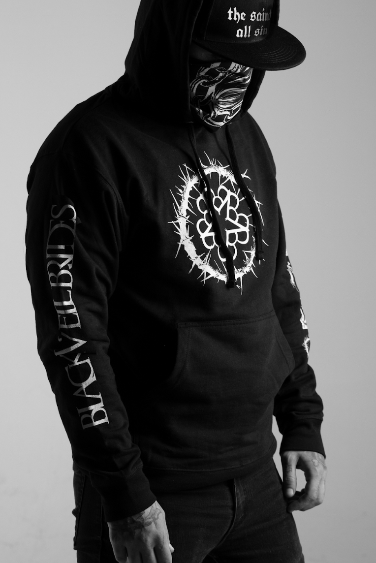 The Saints are All Sinners Hat - Hat