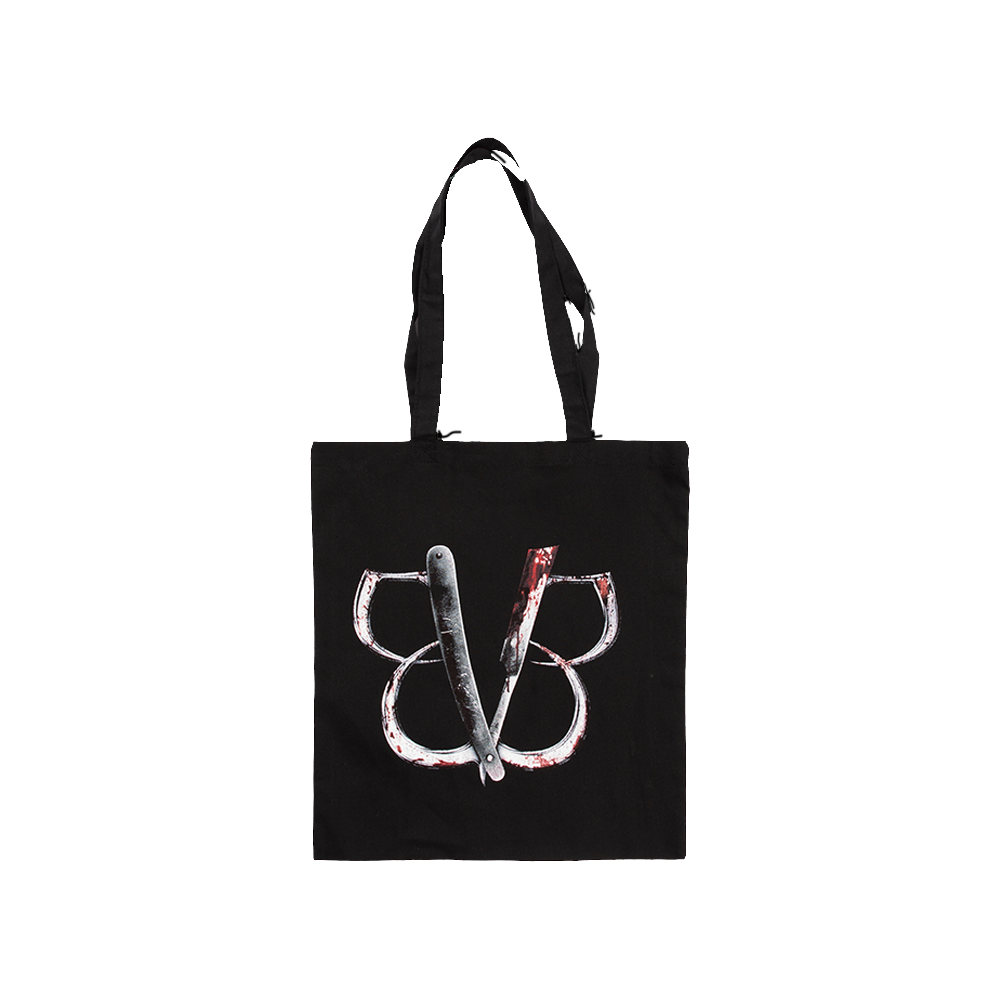 Bleeders Tote