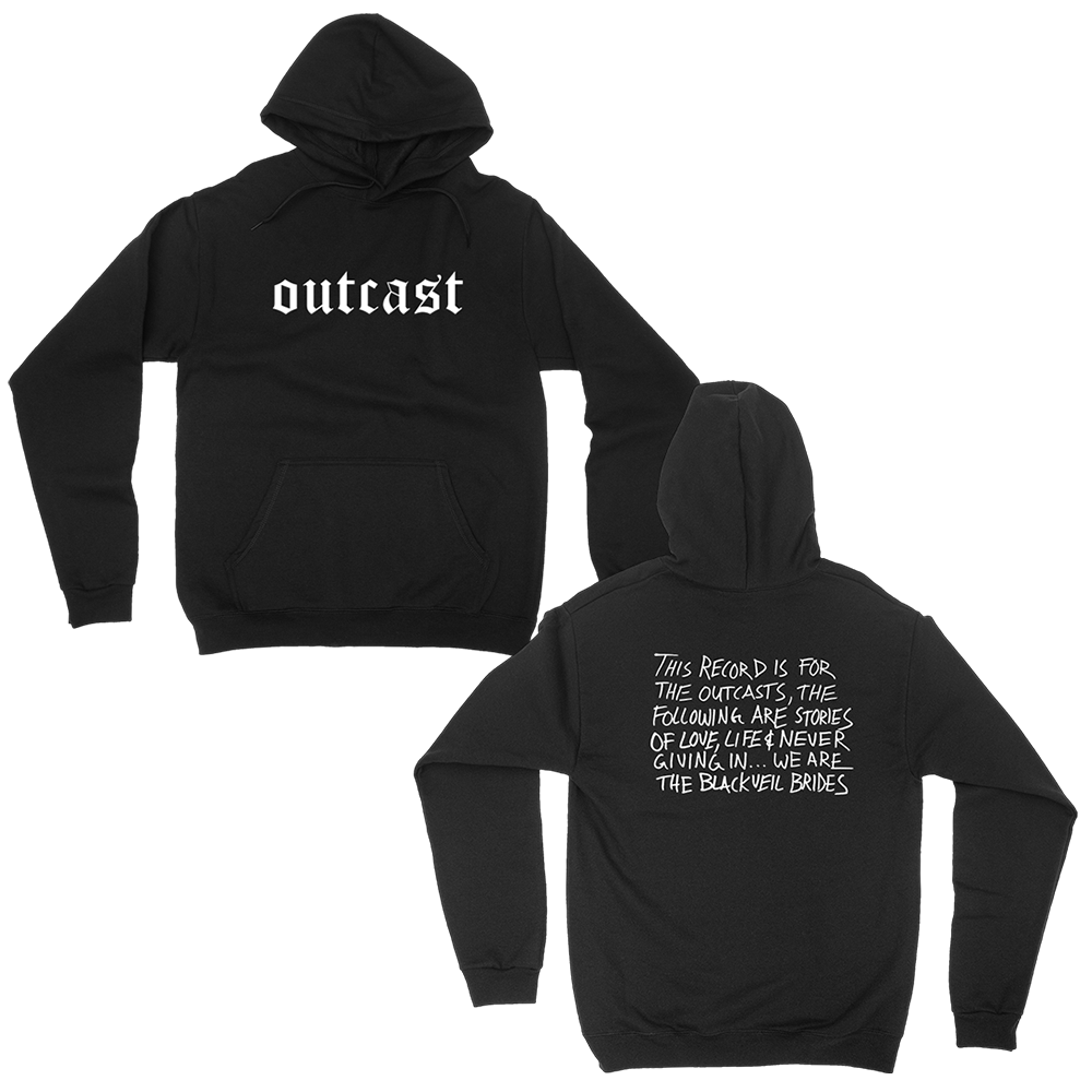 Outcast Store - Outcast Store added a new photo.