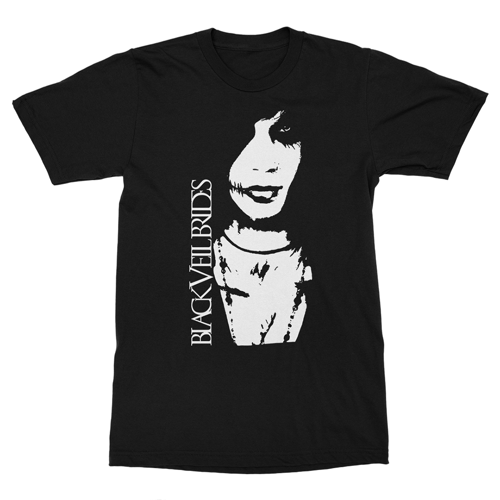 Throwback Andy T-Shirt