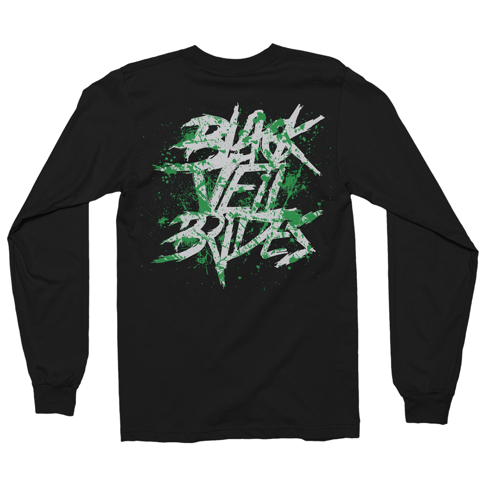 Trinity Tour Long Sleeve Back