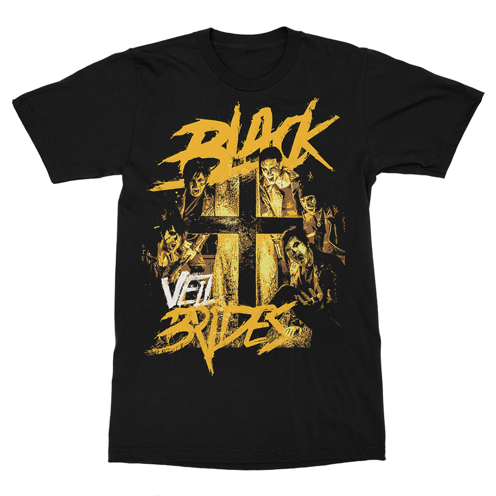 BVB Trinity Tour T-Shirt